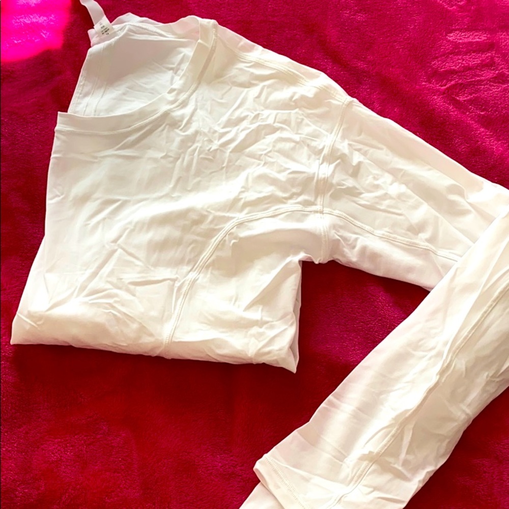 lululemon long sleeve